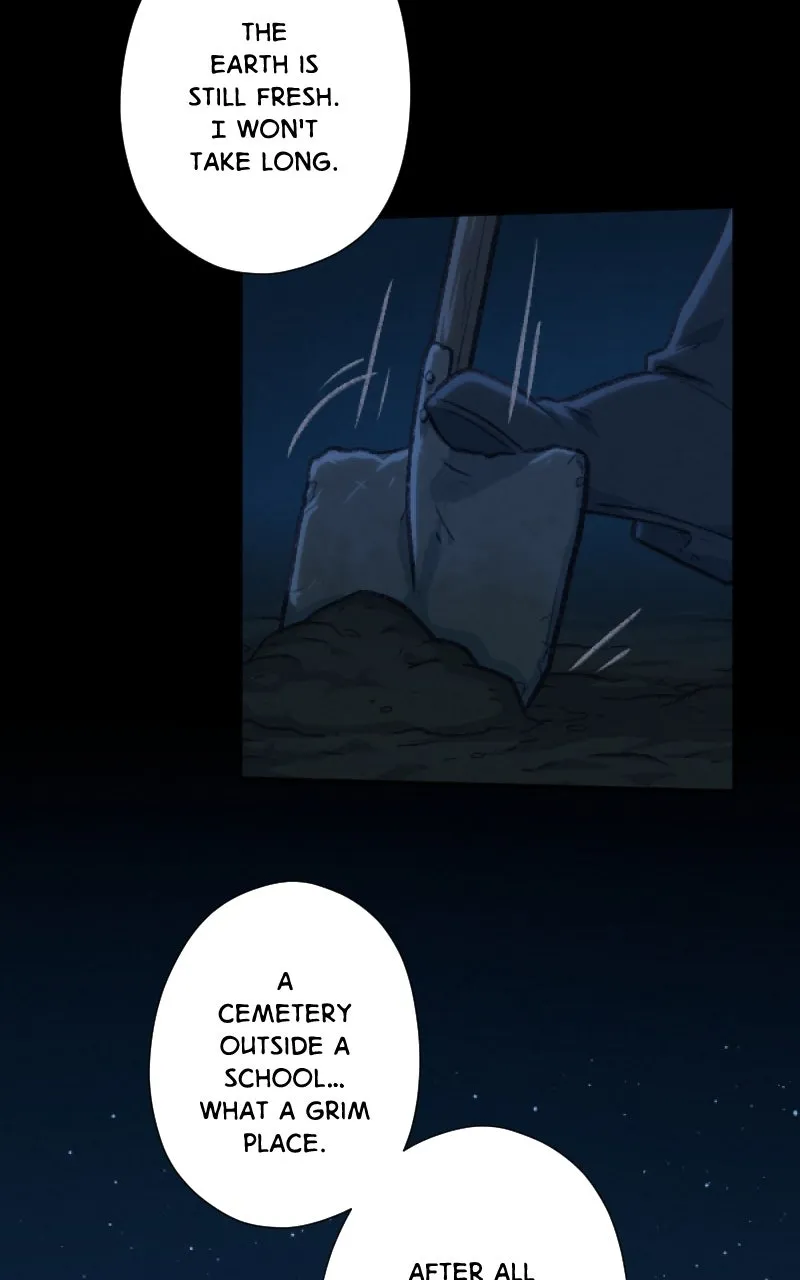 Lady Knight Chapter 70 page 45 - 