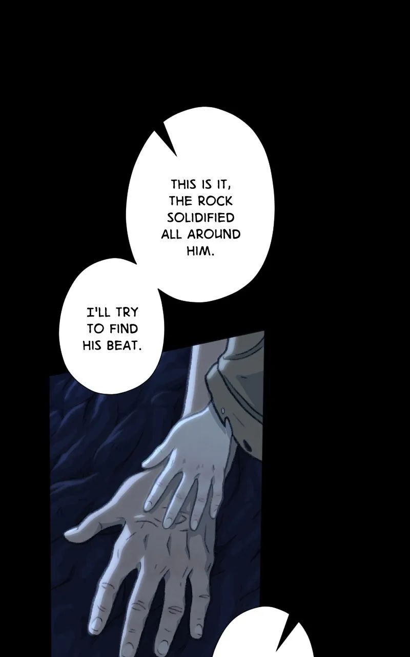 Lady Knight Chapter 70 page 48 - 
