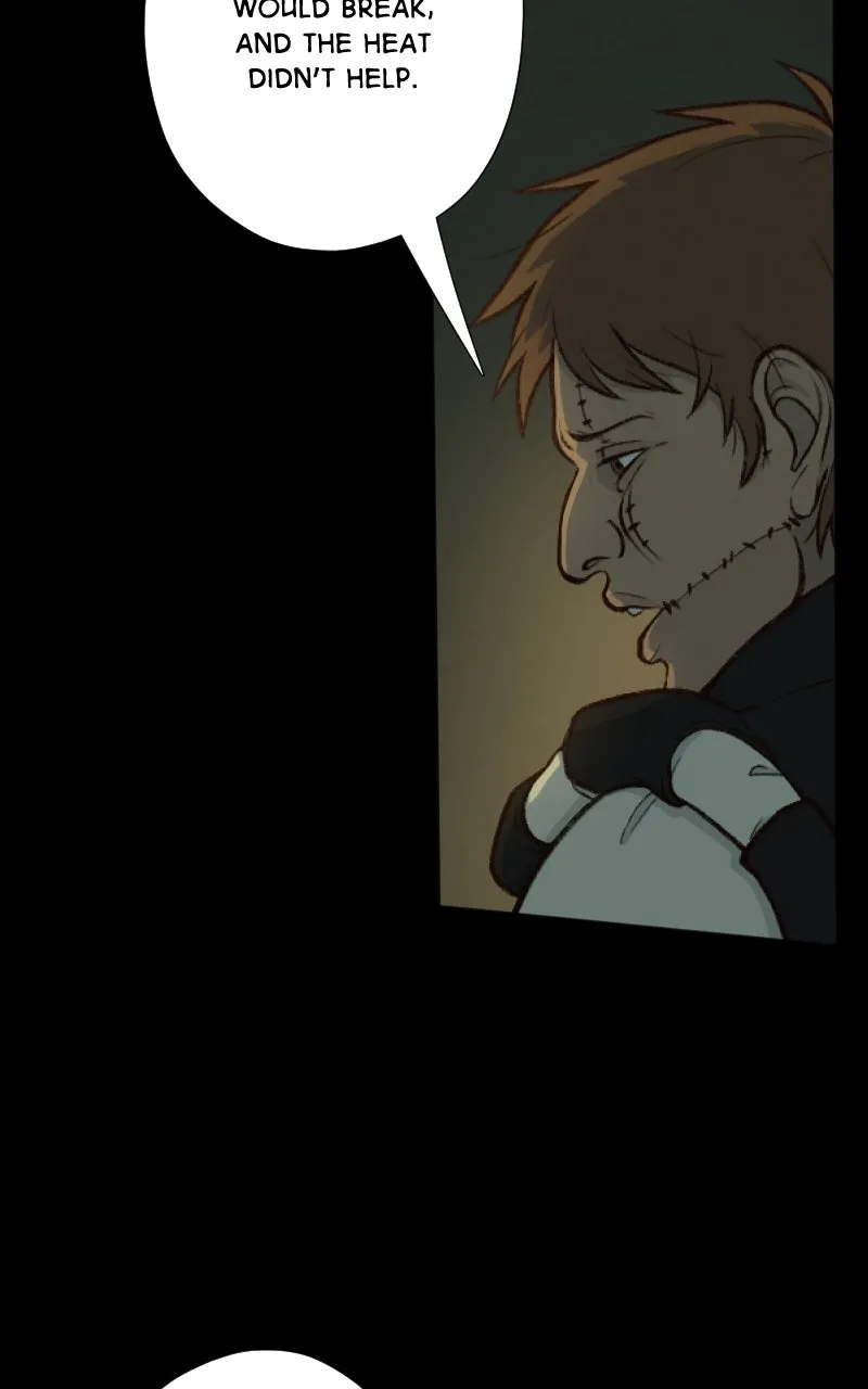 Lady Knight Chapter 70 page 6 - 