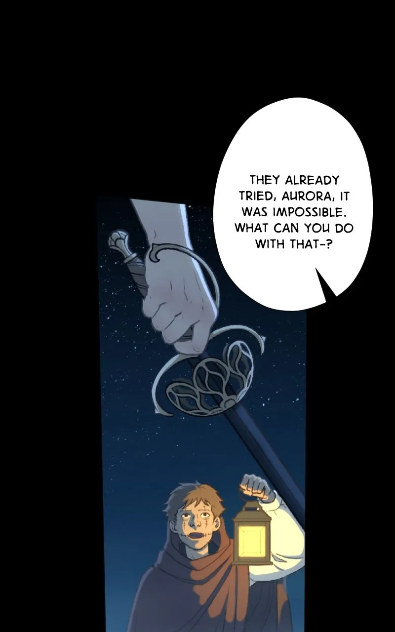 Lady Knight Chapter 70 page 51 - 