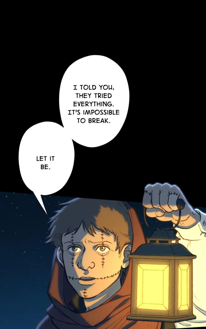 Lady Knight Chapter 70 page 60 - 