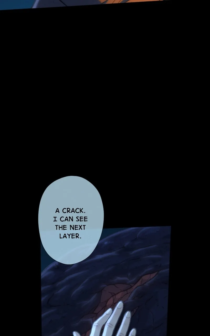 Lady Knight Chapter 70 page 61 - 