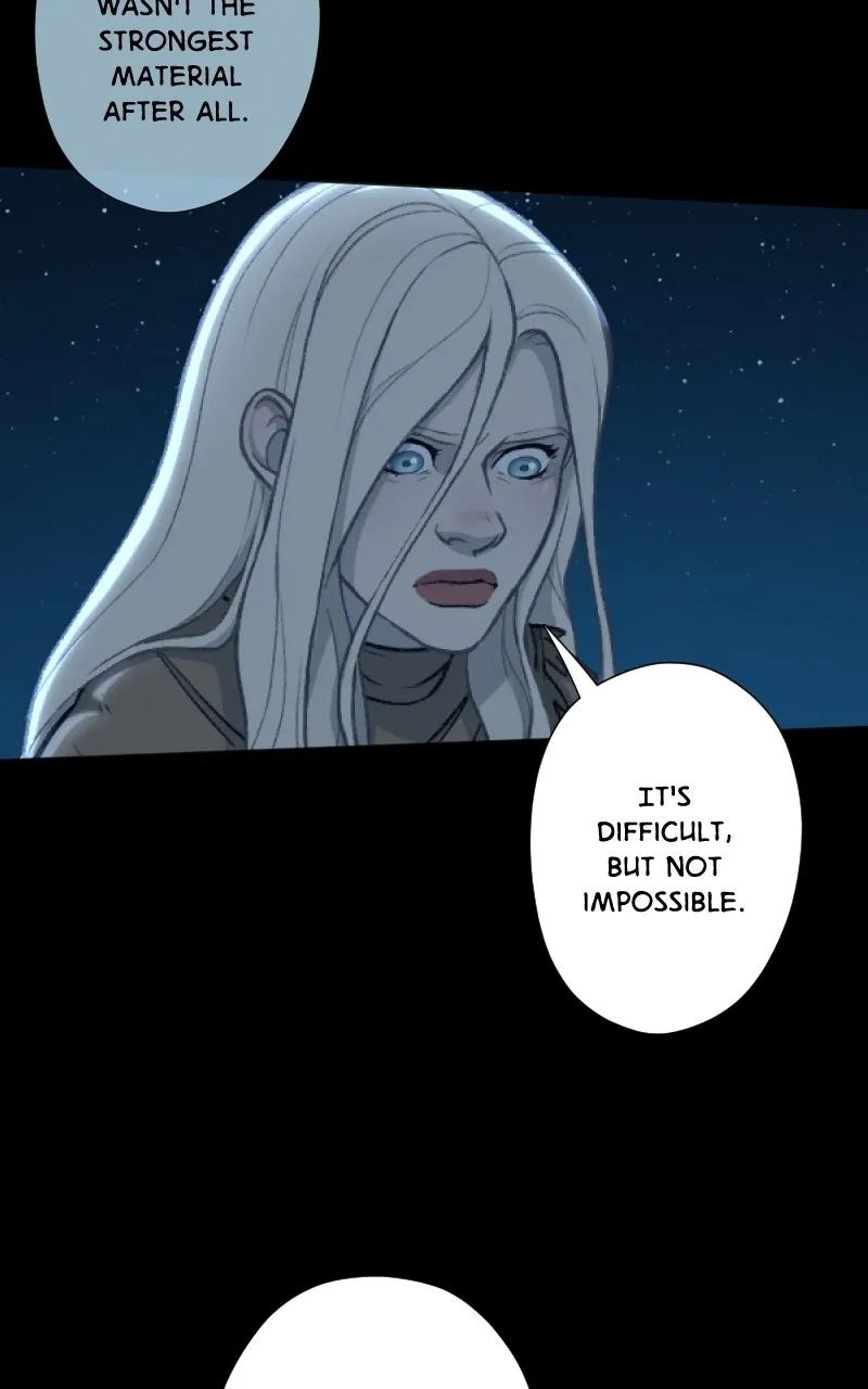 Lady Knight Chapter 70 page 63 - 