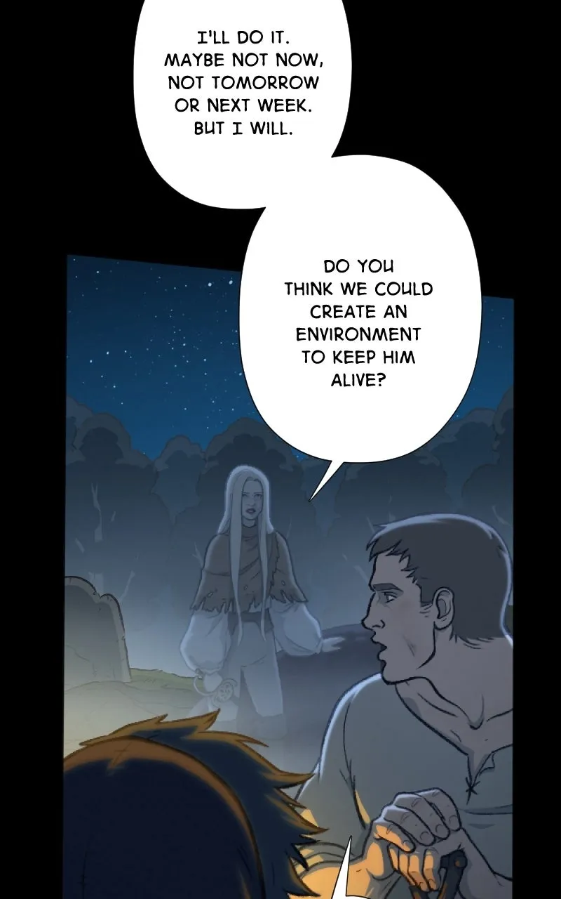Lady Knight Chapter 70 page 64 - 