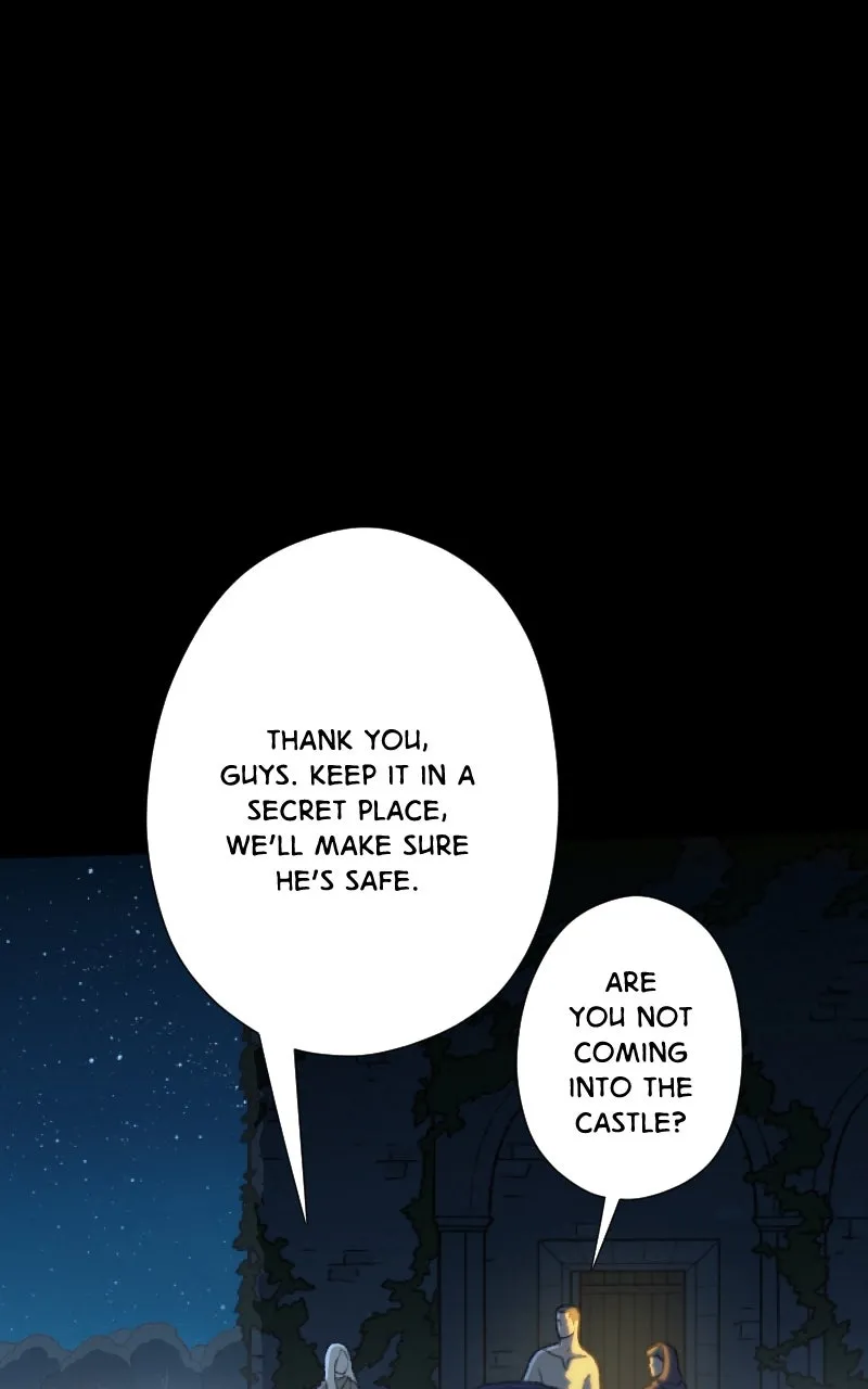 Lady Knight Chapter 70 page 67 - 