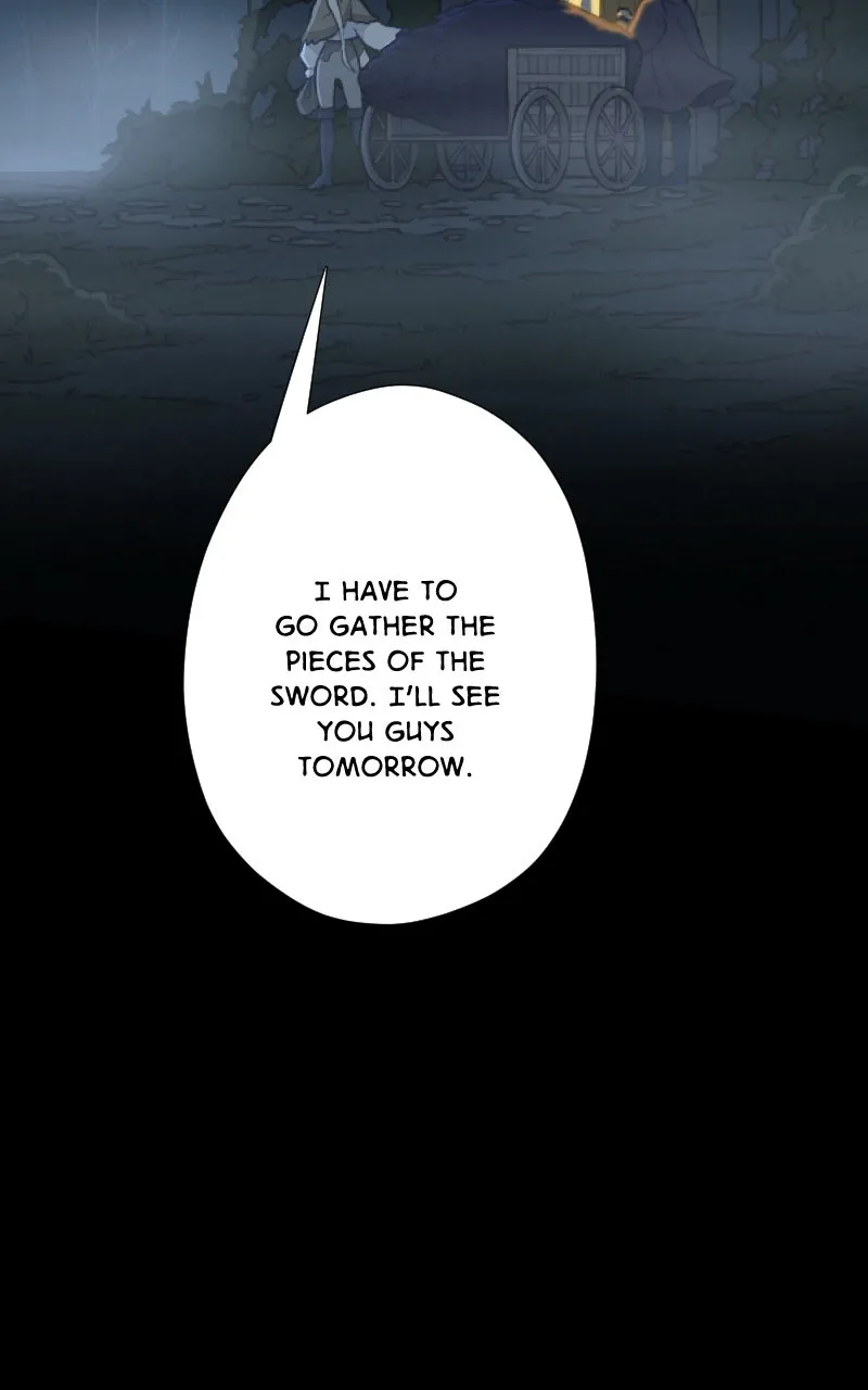 Lady Knight Chapter 70 page 68 - 