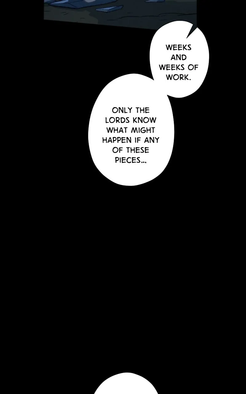 Lady Knight Chapter 70 page 70 - 