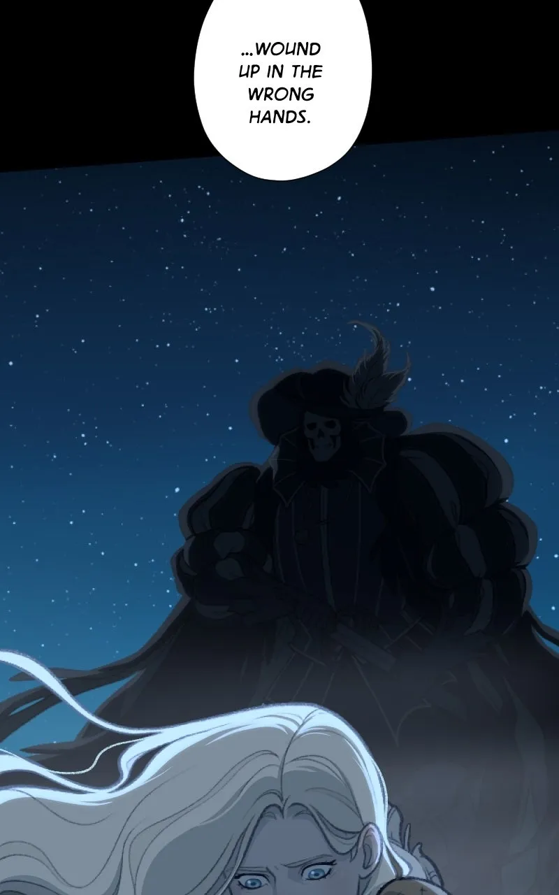 Lady Knight Chapter 70 page 71 - 