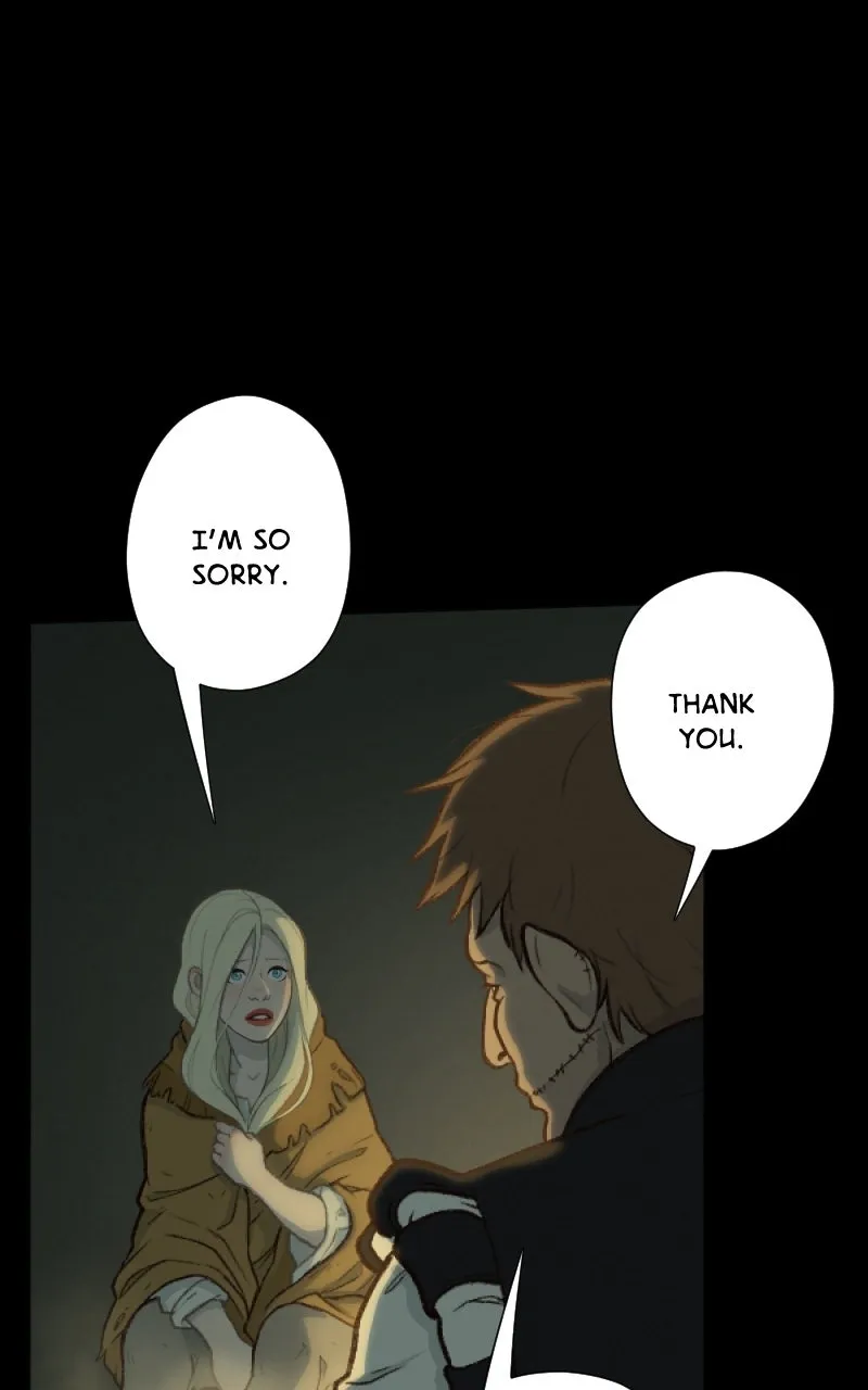 Lady Knight Chapter 70 page 9 - 
