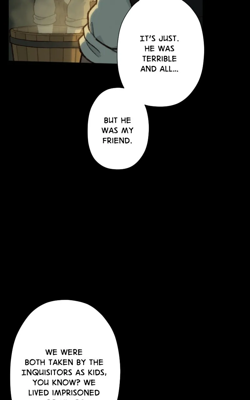 Lady Knight Chapter 70 page 10 - 