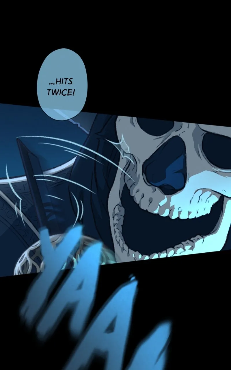 Lady Knight Chapter 71 page 11 - 