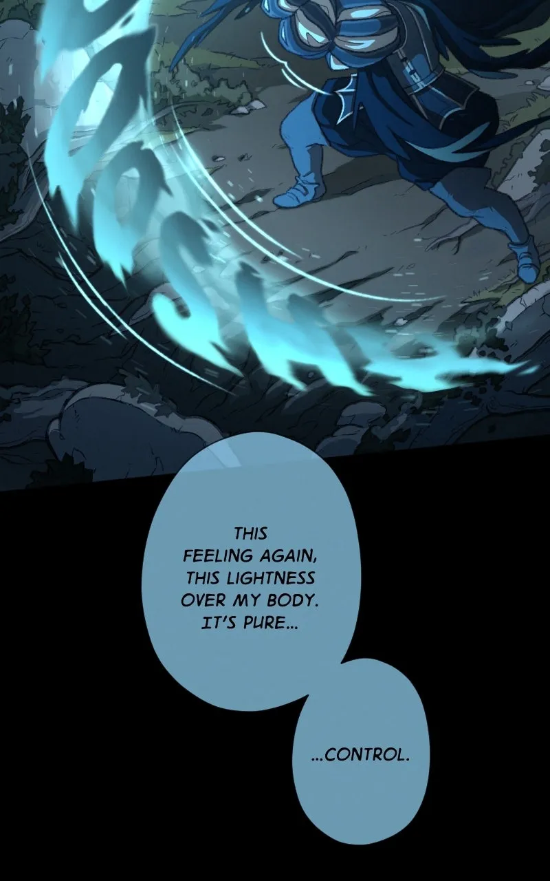 Lady Knight Chapter 71 page 18 - 