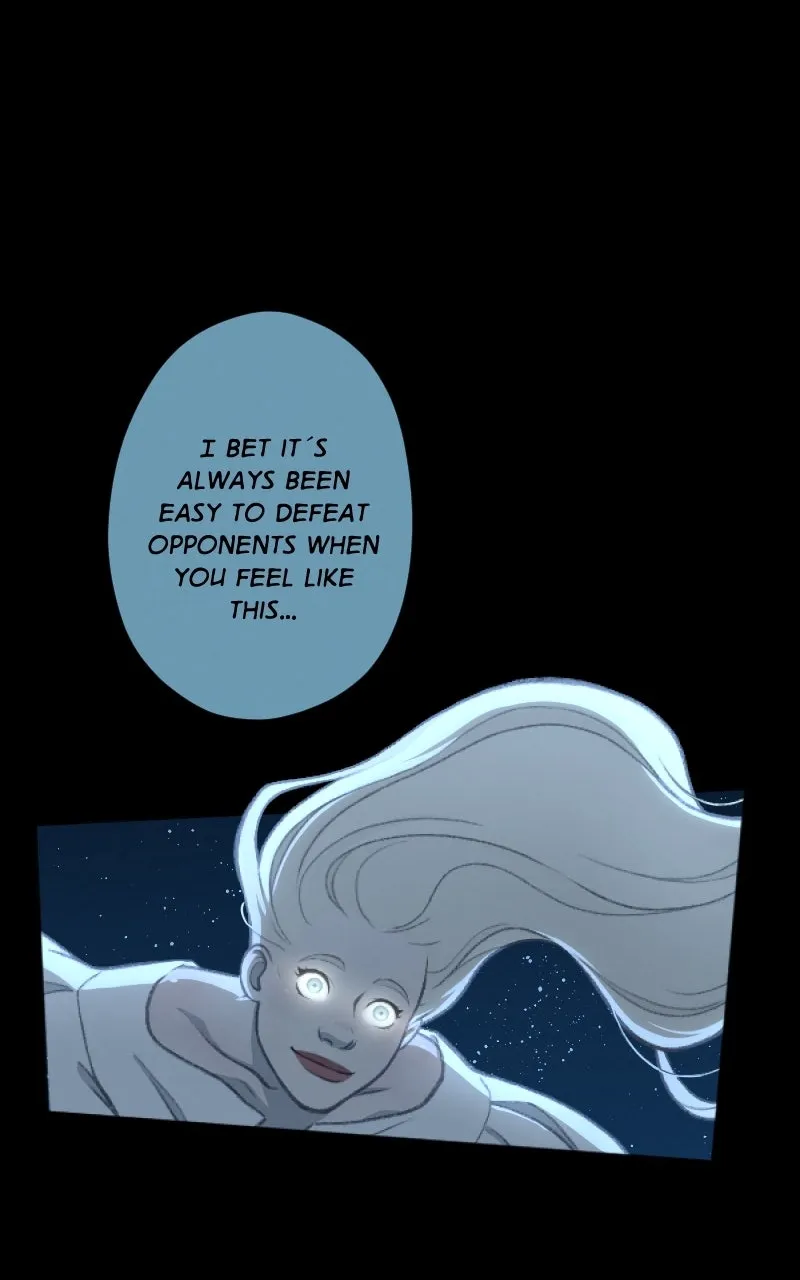 Lady Knight Chapter 71 page 19 - 