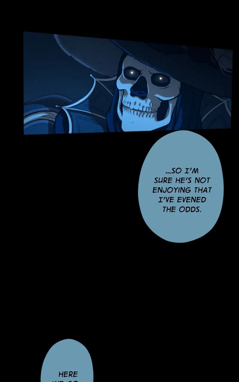 Lady Knight Chapter 71 page 20 - 