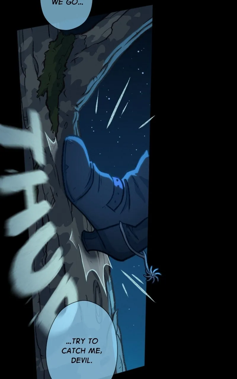 Lady Knight Chapter 71 page 21 - 
