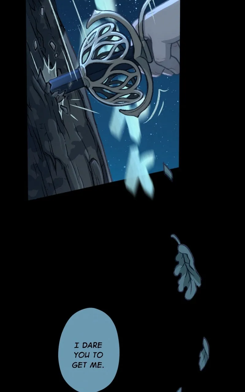 Lady Knight Chapter 71 page 26 - 