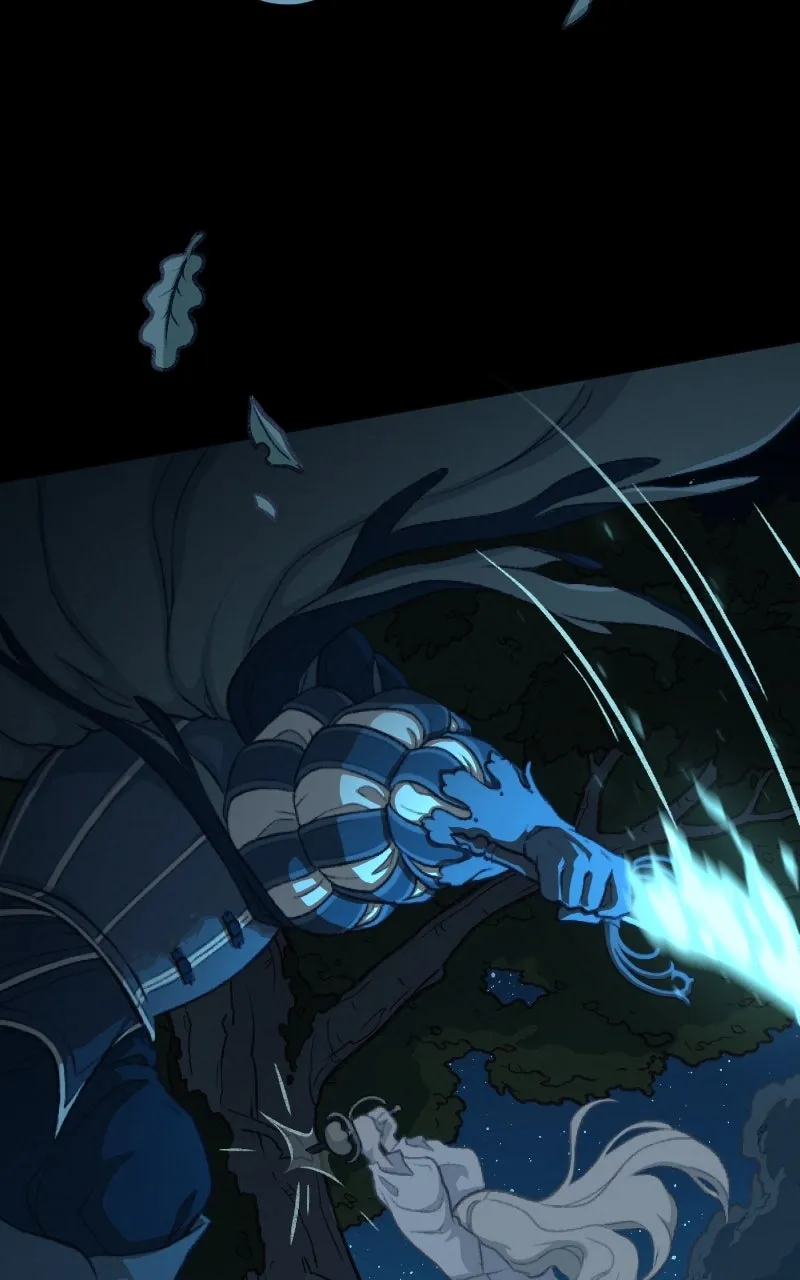 Lady Knight Chapter 71 page 27 - 