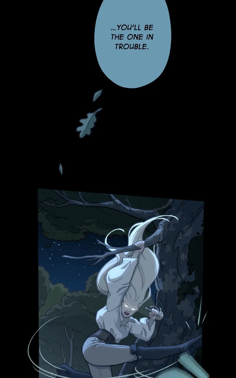 Lady Knight Chapter 71 page 29 - 