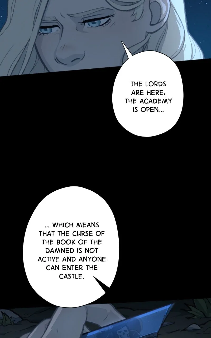 Lady Knight Chapter 71 page 4 - 