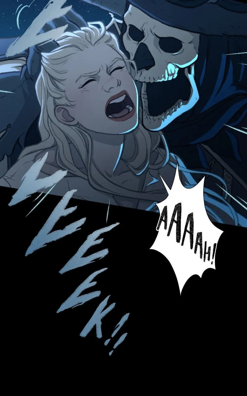 Lady Knight Chapter 71 page 33 - 