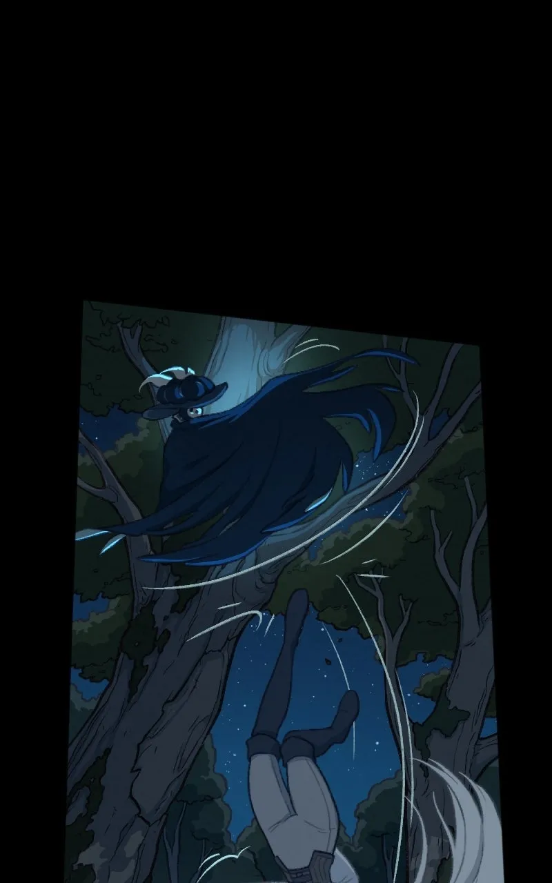 Lady Knight Chapter 71 page 34 - 