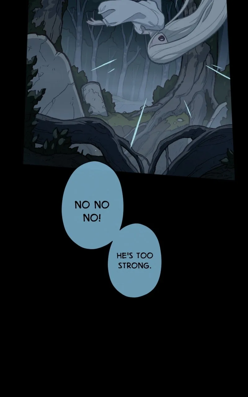 Lady Knight Chapter 71 page 35 - 