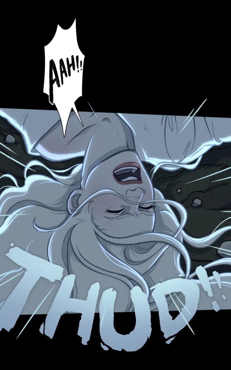 Lady Knight Chapter 71 page 36 - 