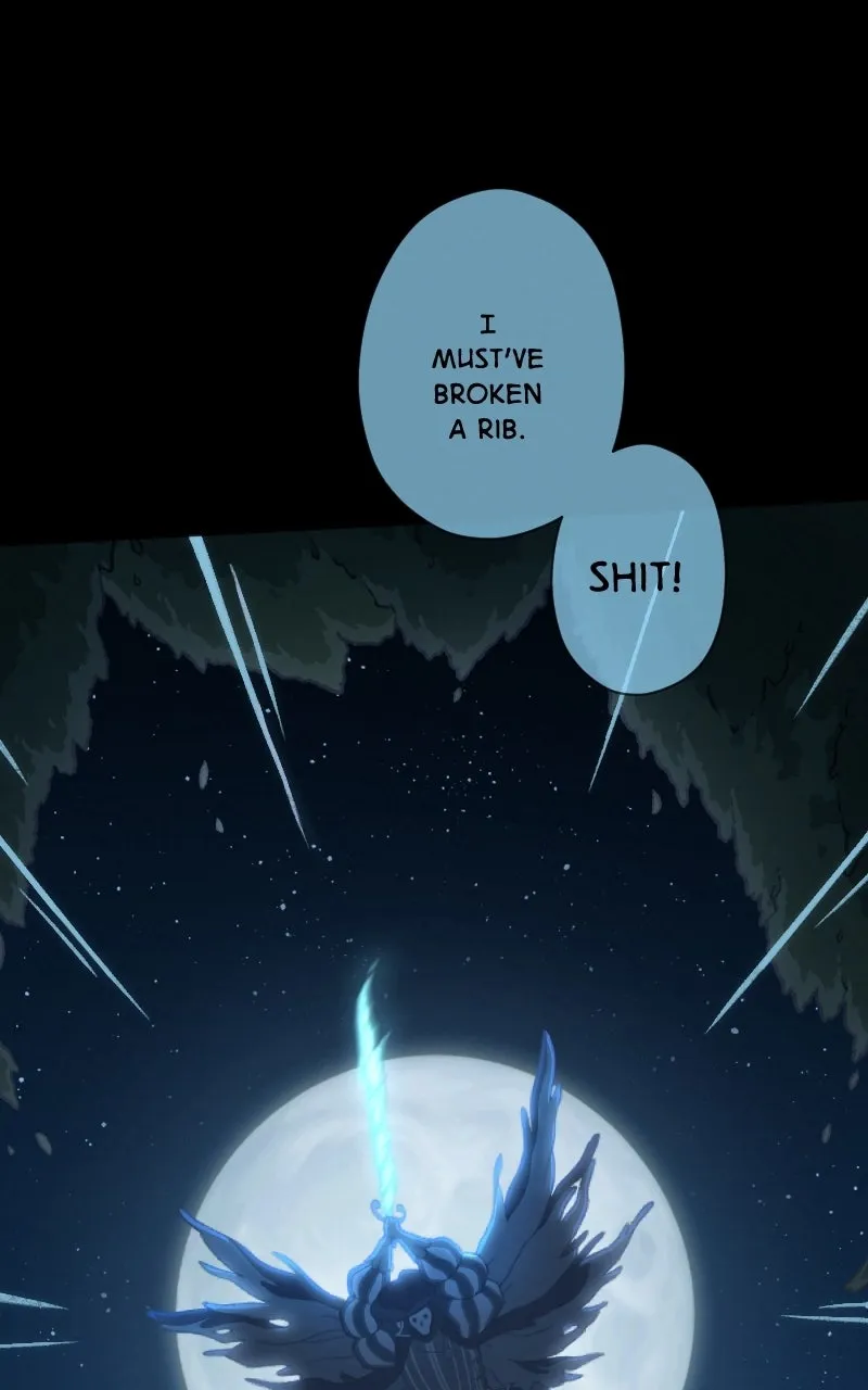 Lady Knight Chapter 71 page 37 - 
