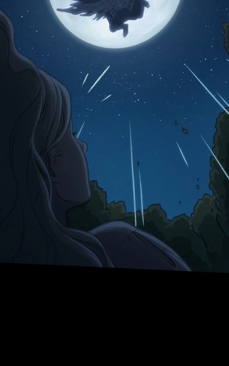 Lady Knight Chapter 71 page 38 - 