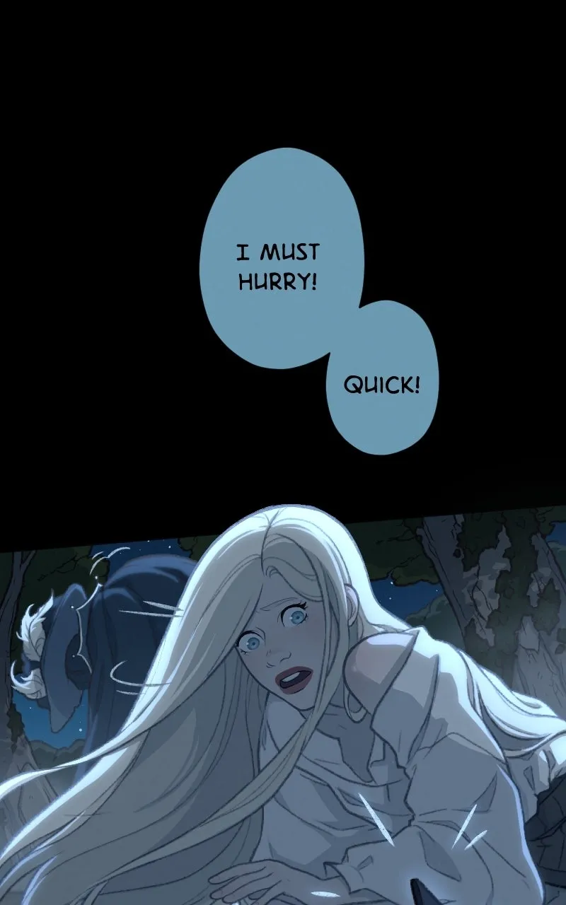 Lady Knight Chapter 71 page 43 - 
