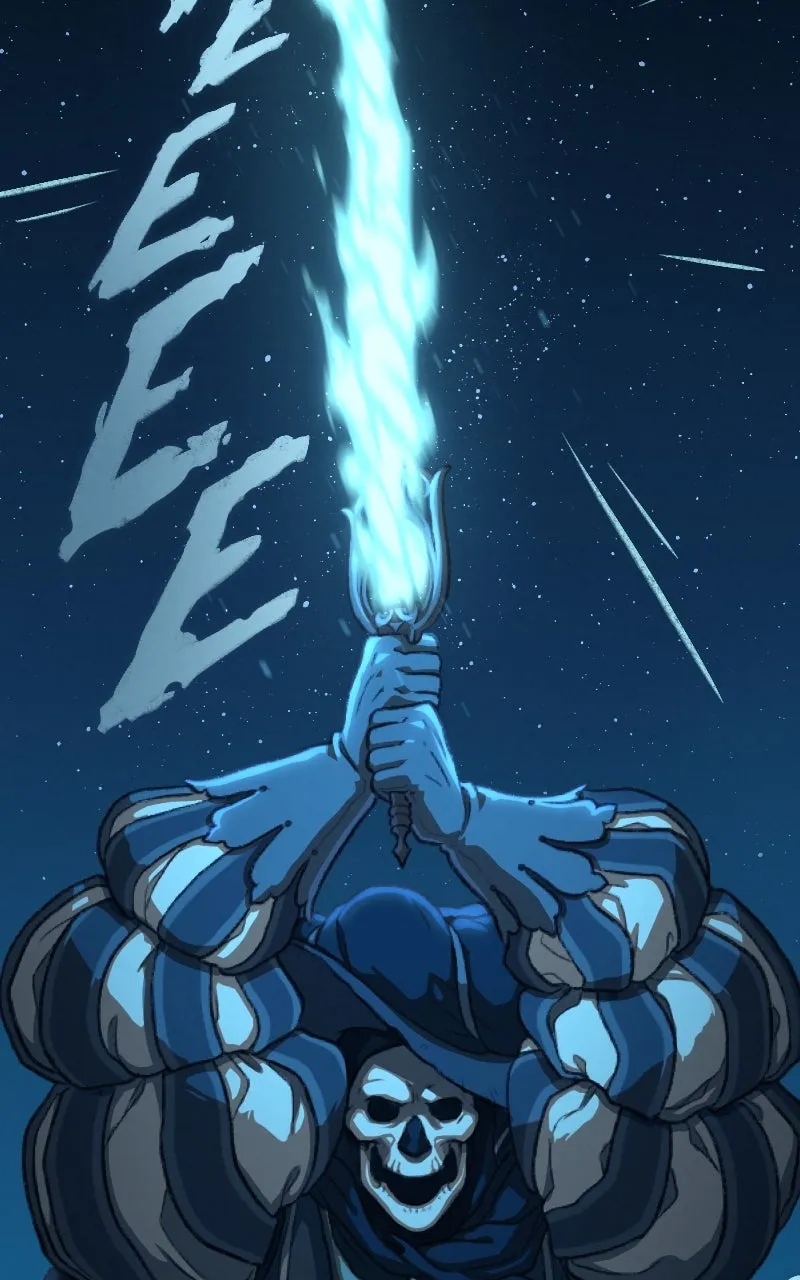 Lady Knight Chapter 71 page 47 - 