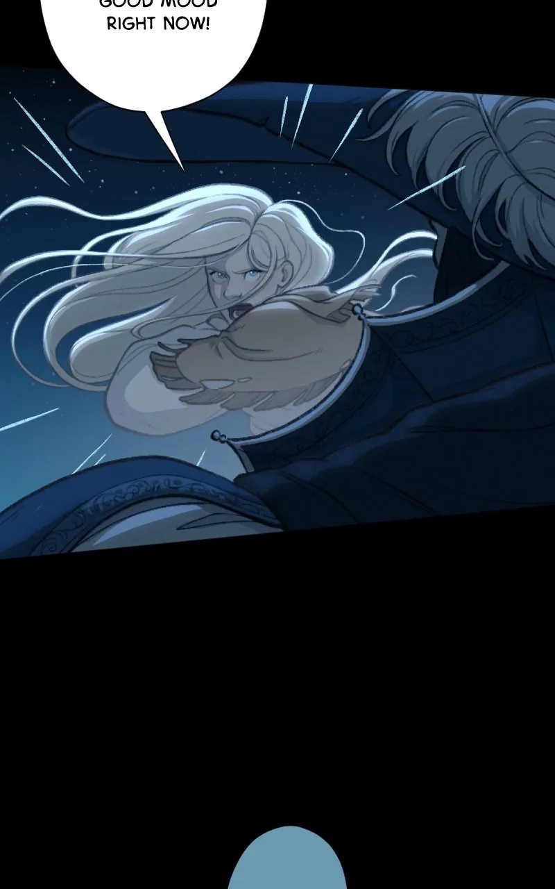 Lady Knight Chapter 71 page 6 - 