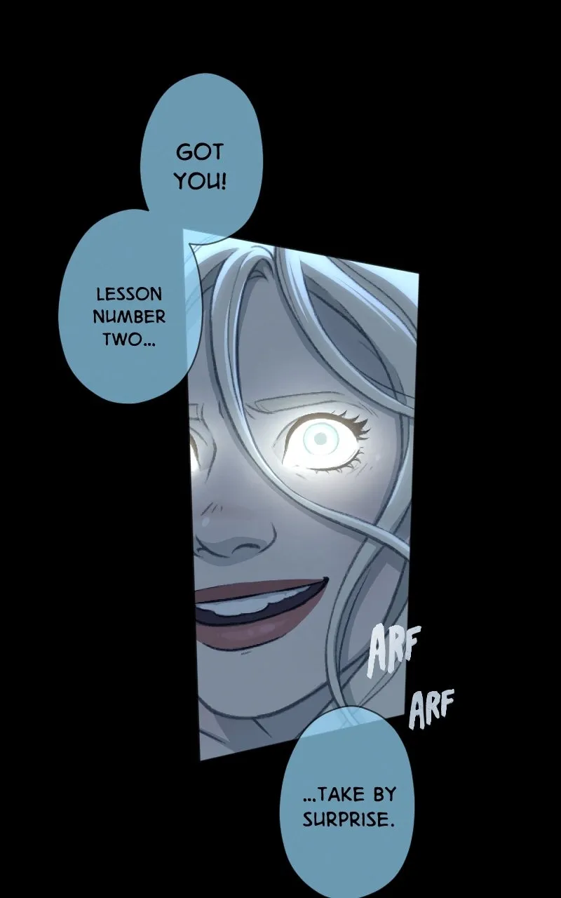 Lady Knight Chapter 71 page 53 - 