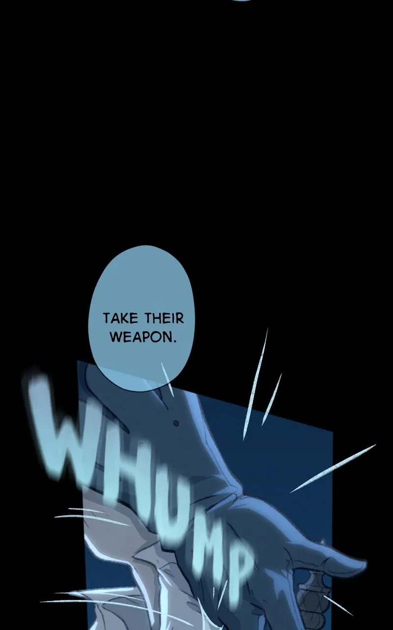 Lady Knight Chapter 71 page 54 - 