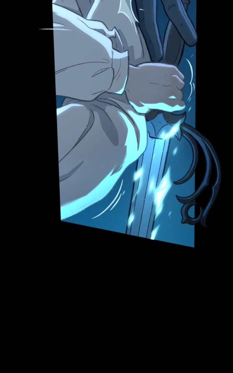 Lady Knight Chapter 71 page 55 - 