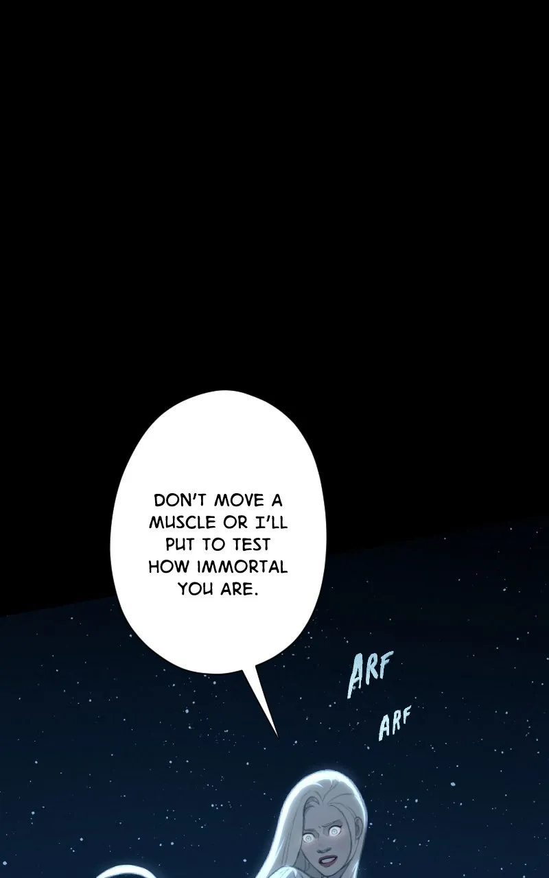 Lady Knight Chapter 71 page 58 - 