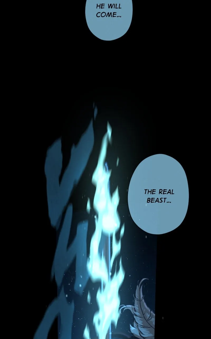 Lady Knight Chapter 71 page 7 - 