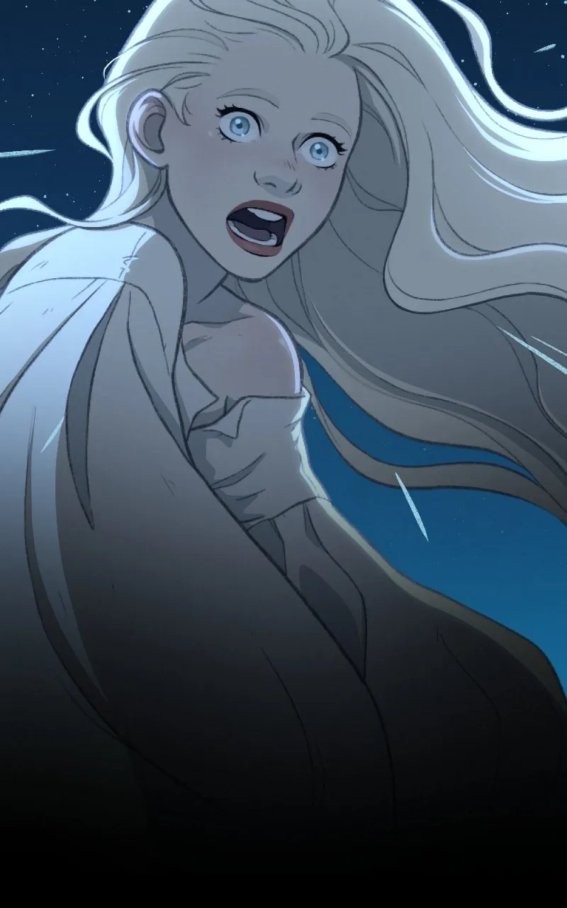 Lady Knight Chapter 71 page 68 - 