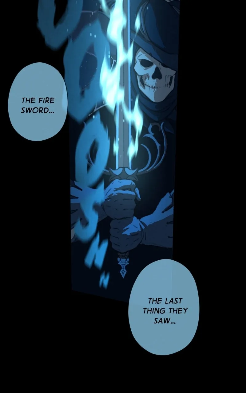 Lady Knight Chapter 71 page 8 - 