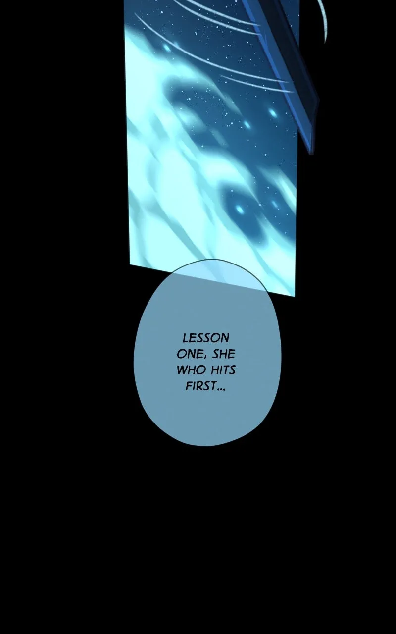 Lady Knight Chapter 71 page 10 - 