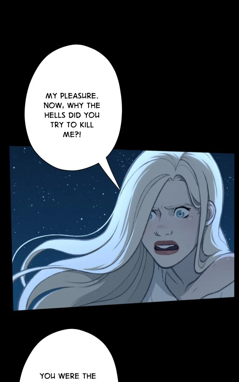 Lady Knight Chapter 72 page 11 - 
