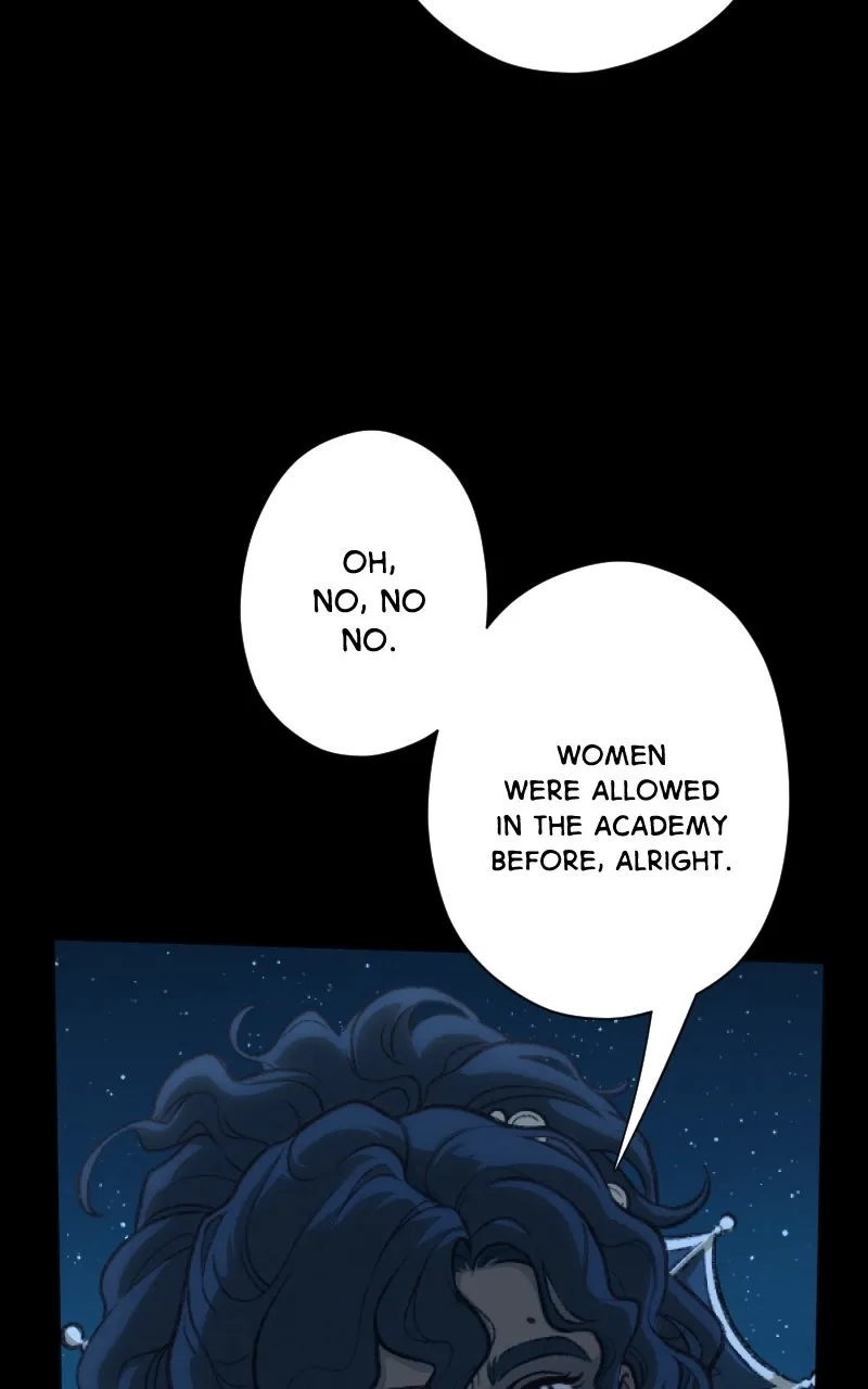 Lady Knight Chapter 72 page 16 - 