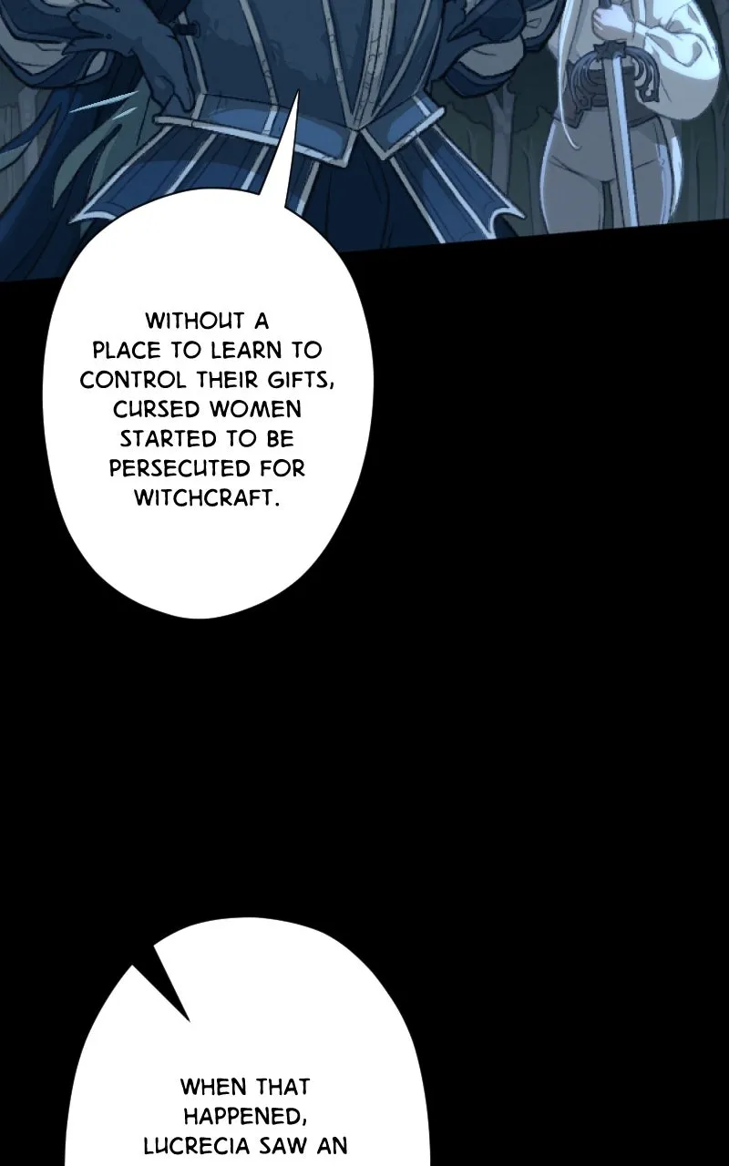 Lady Knight Chapter 72 page 19 - 