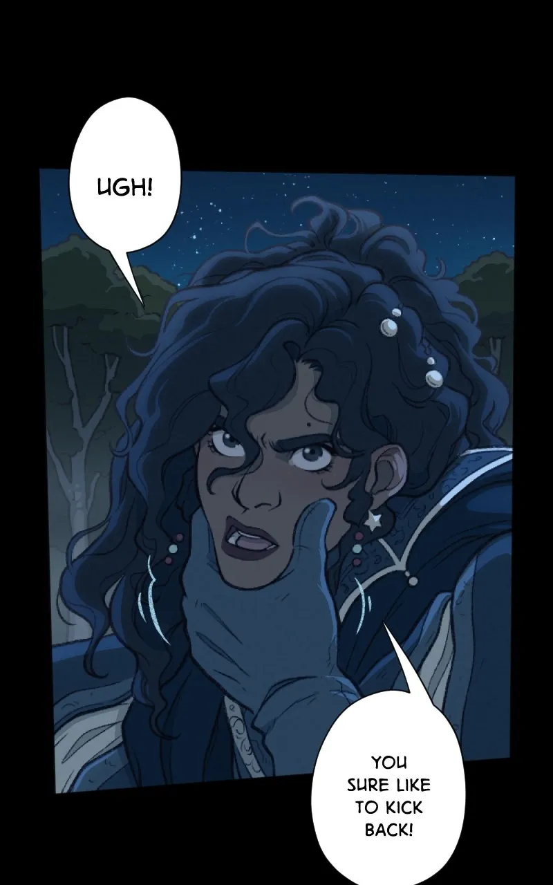 Lady Knight Chapter 72 page 3 - 