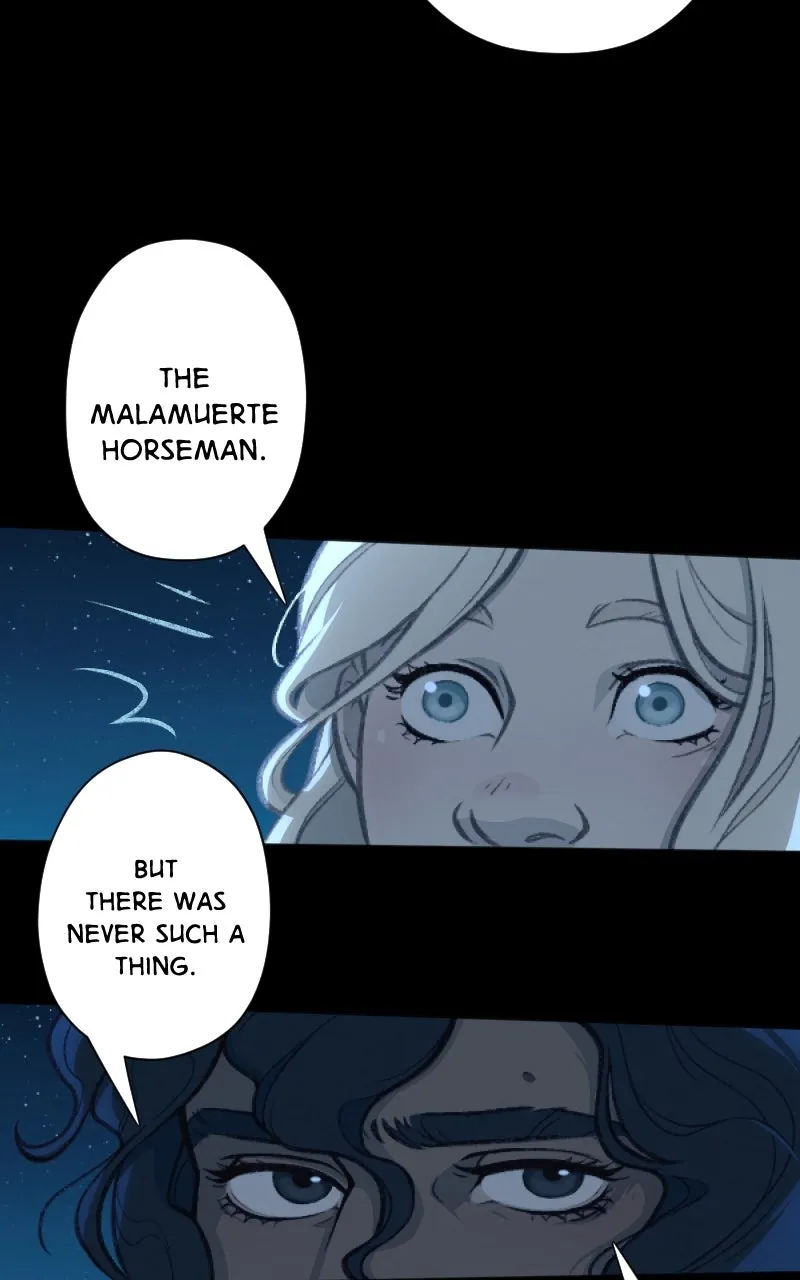 Lady Knight Chapter 72 page 21 - 
