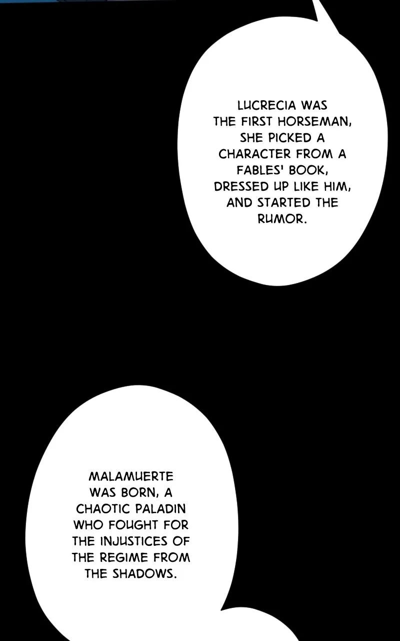 Lady Knight Chapter 72 page 22 - 