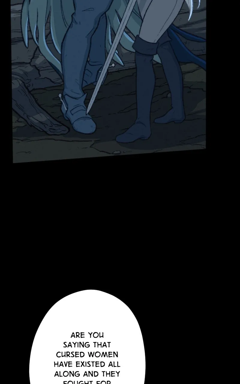 Lady Knight Chapter 72 page 24 - 