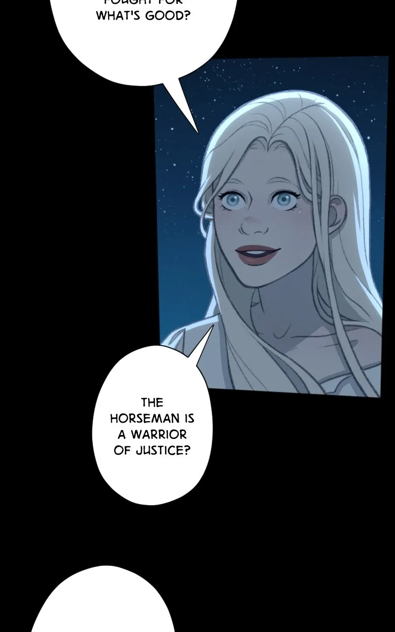 Lady Knight Chapter 72 page 25 - 