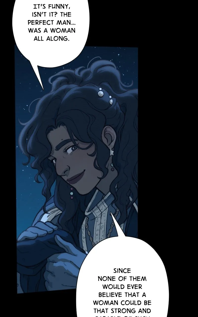 Lady Knight Chapter 72 page 26 - 