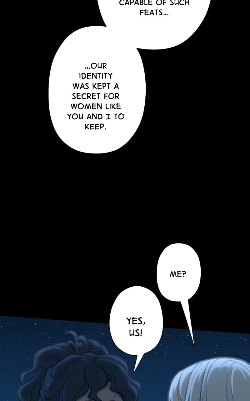 Lady Knight Chapter 72 page 27 - 